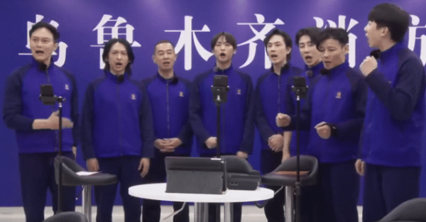 披荊斬棘的哥哥：大陸沒有50歲以上的哥哥能與大灣區一較高下嗎？