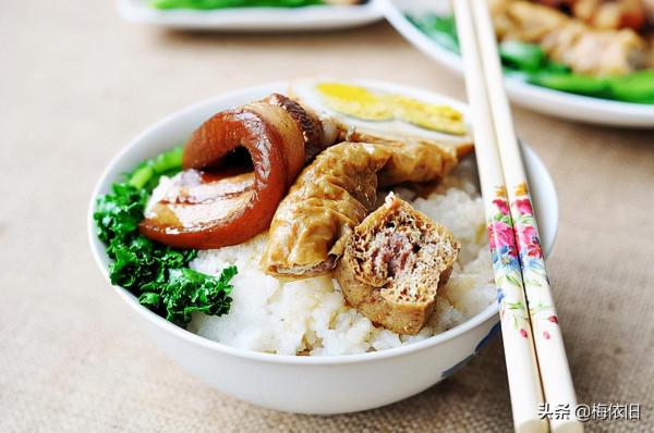 山東十大隱藏美食，外地人覺得無從下嘴，本地人最愛，你喜歡吃嗎