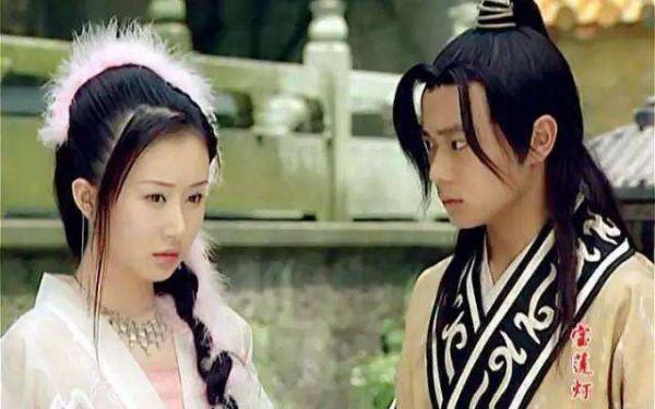 《寶蓮燈》17年:沉香事業落寞,小玉沒戲拍,二郎神表情包火了 《寶蓮燈》17年:沉香事業落寞,小玉沒戲拍,二郎神表情包火了