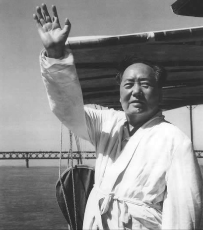 湖北一位農民進京遊玩，沒錢後想找毛主席借錢，他是什麼來頭？