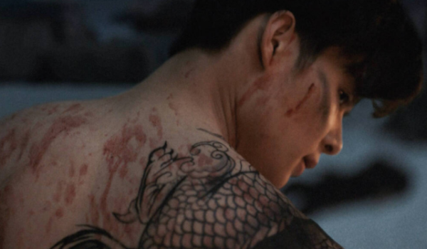 &OpenCurlyDoubleQuote;惹怒資本&rdquo;吳磊：海報被撤，直播叫停，被曝因&OpenCurlyDoubleQuote;撕番&rdquo;得罪鵝廠