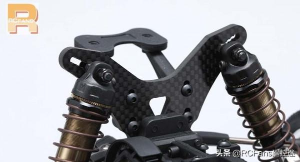 Yokomo 推出升級版YZ-2DTM3.1和CAL3.1電越 Yokomo 推出升級版YZ-2DTM3.1和CAL3.1電越