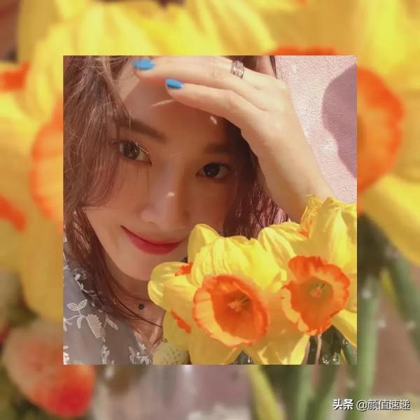 鄭秀妍和鄭秀晶，這對南韓姐妹超會拍