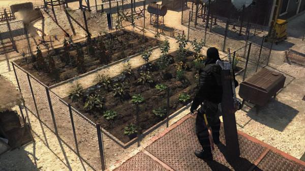 合金裝備倖存中文版