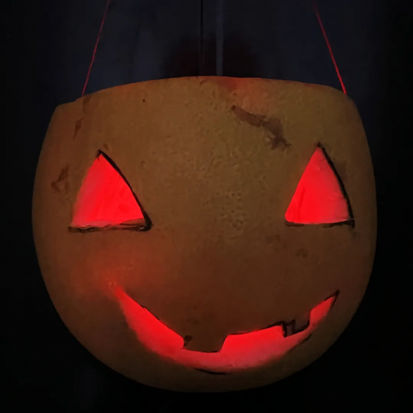 讓孩子在幼兒園倍兒有面的萬聖節小手工 讓孩子在幼兒園倍兒有面的萬聖節小手工