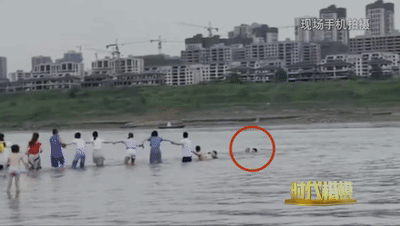 時代楷模 | 這位體育老師最後的衝刺，留下一堂最深刻的生命教育課……