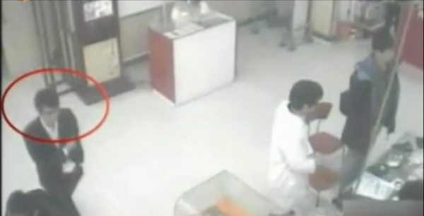 高考白卷考生曾豪言：要成為中國首富。半年後，卻淪落為階下囚