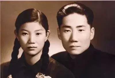 毛岸英之妻改嫁，毛澤東親自挑選夫婿，後來她替兒子取名“小英”