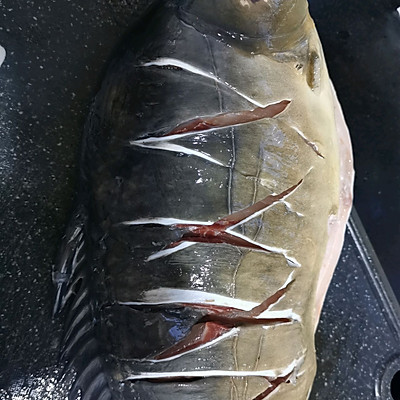 燉魚最經典的做法,簡單易學好上手 燉魚最經典的做法,簡單易學好上手