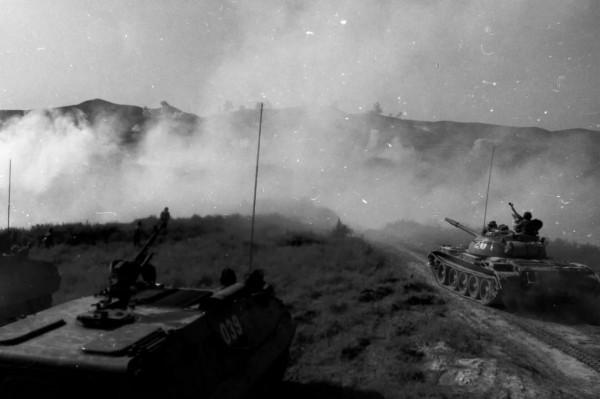 六十三軍的那些往事兒（連載59）追憶那些英年早逝的團長、政委們