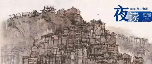 夜讀 | 越是無人懂你，越要愛自己