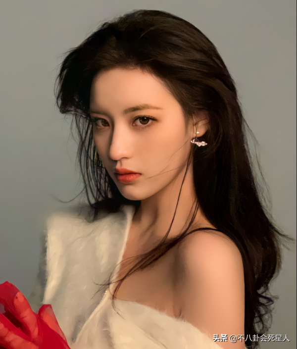 網紅臉、整容臉在古裝劇中現原形，遇上真明星就是降維打擊