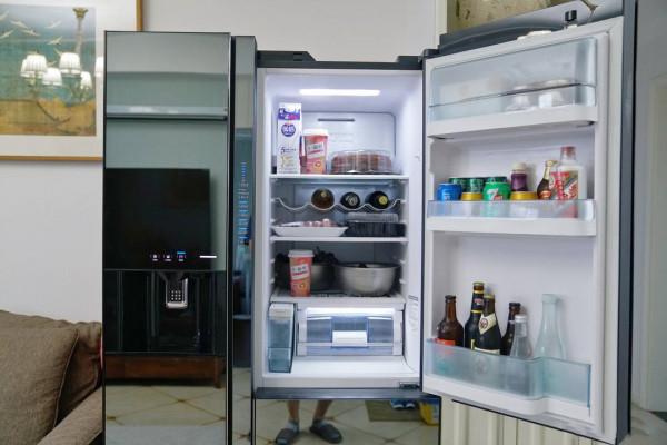 買了兩臺冰箱，終於搞清楚了兩千多和一萬多的冰箱有什麼區別