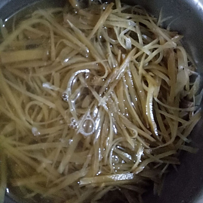 #清香麻爽秒入魂#炒鹹菜 #清香麻爽秒入魂#炒鹹菜