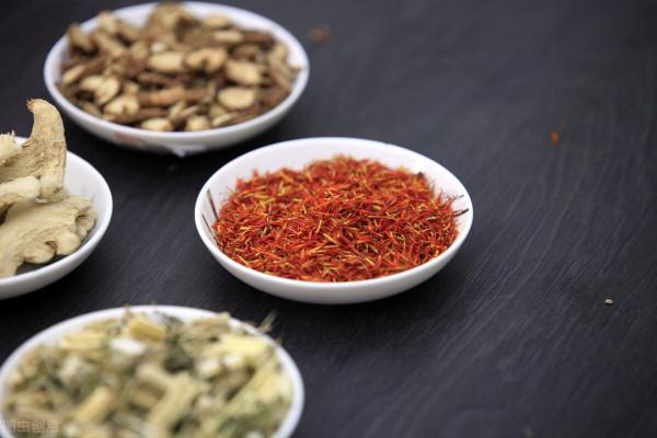 中藥十八反十九畏藏玄機