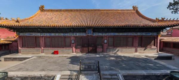 故宮-內廷 故宮-內廷