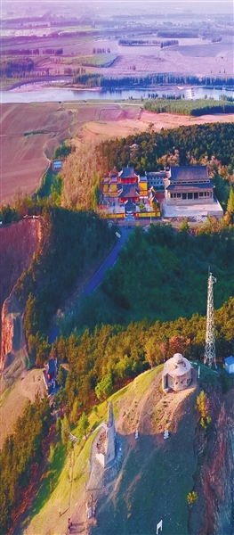 又見魚鳥共生 那條熟悉的遼河回來了 又見魚鳥共生 那條熟悉的遼河回來了