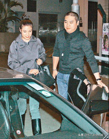 夢想進豪門，最後一場空，這13位女星太可憐，有人被騙2.8億