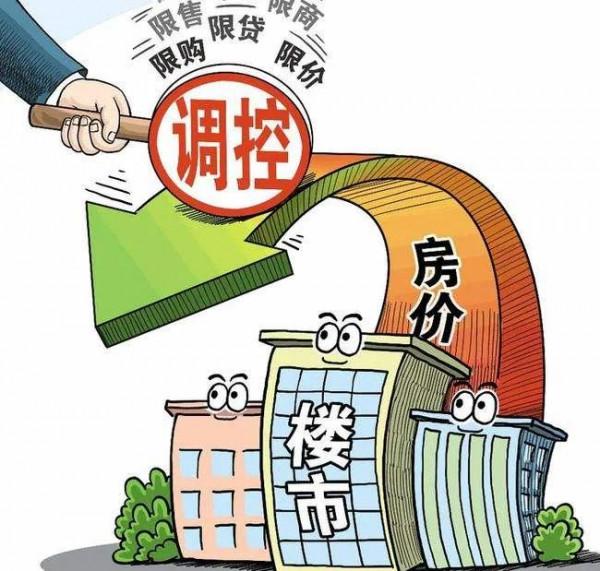 2022樓市現狀：法拍房劇增，新房無人問津，風光已不在