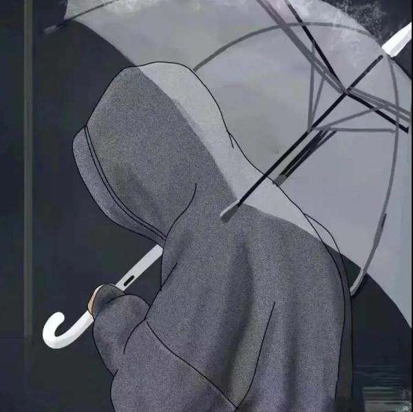 動漫頭像 | 人都有各自的月亮 動漫頭像 | 人都有各自的月亮