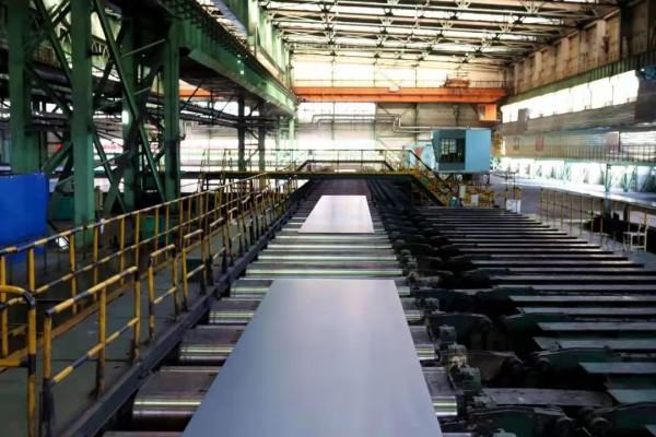 酒鋼宏興&quot;事業部管理模式的創新實踐&quot;專案榮獲冶金企業創新成果獎