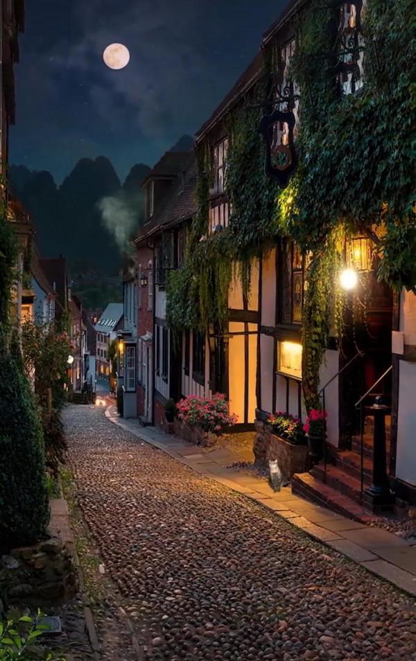 不覺已來伊處_如夢令