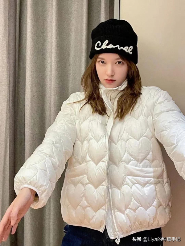 衣櫃裡沒這4件時髦單品,冬天白過了 衣櫃裡沒這4件時髦單品,冬天白過了