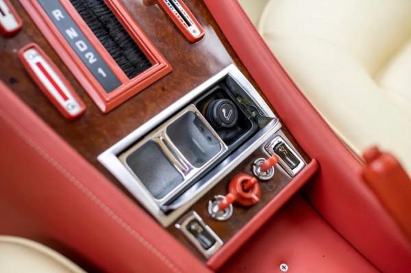 阿拉伯王子曾擁有的定製超跑一折甩賣？獨一無二的法拉利Meera S