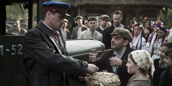 豆瓣8.3分，根據真實屠殺事件改編，一部不亞於恐怖片的戰爭片