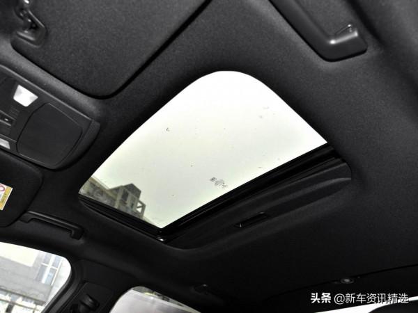 進口豪華轎車,尺寸氣派空間大,配置夠高,帶你看林肯MKZ 進口豪華轎車,尺寸氣派空間大,配置夠高,帶你看林肯MKZ