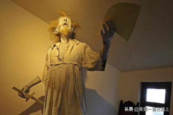 飄過半個地球的追尋——西班牙之旅4