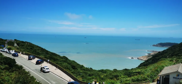 這是一篇幫你玩轉舟山的實用乾貨帖