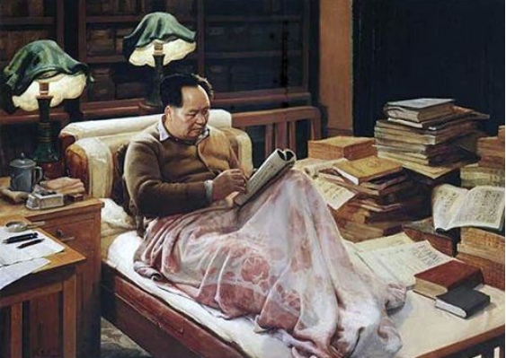 49年李家驥病好私自跑回，汪東興：你和傅作義出逃的潰兵有啥區別