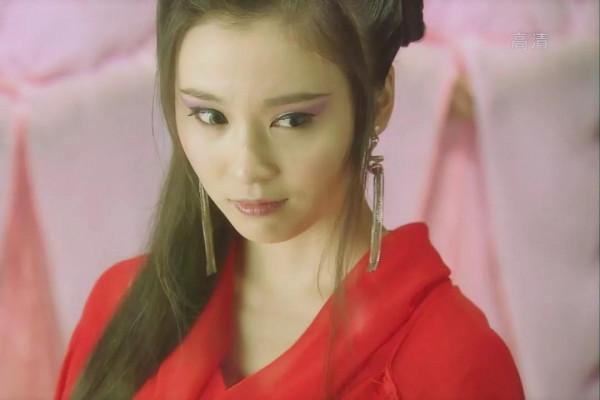 那些人均絕色的古裝劇，你看過幾部？