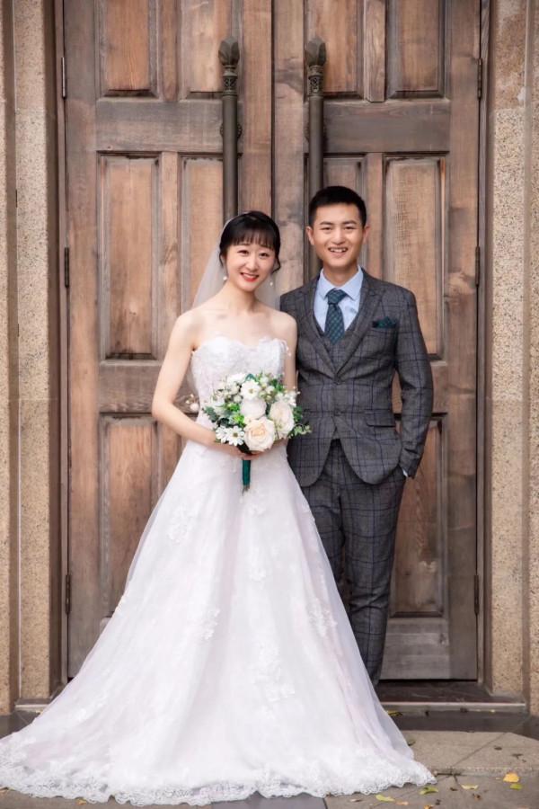 熄燈號 | 惟願所愛,不負等待 熄燈號 | 惟願所愛,不負等待