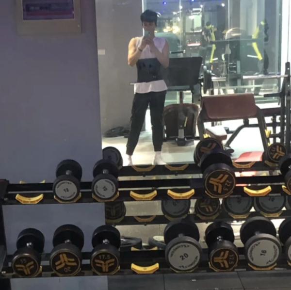 從240斤到150斤!他為啥這麼拼? 從240斤到150斤!他為啥這麼拼?