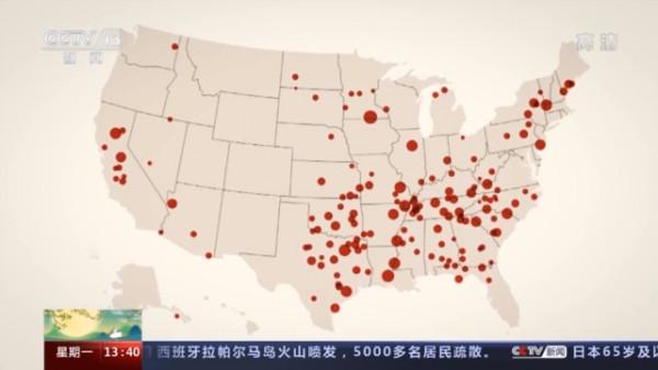 收支不平衡、疫情持續惡化 美國農村醫療體系瀕臨崩潰