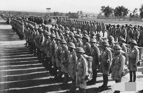 張學良被軟禁:20萬精銳東北軍去向之謎!四分五裂,結局不同 張學良被軟禁:20萬精銳東北軍去向之謎!四分五裂,結局不同