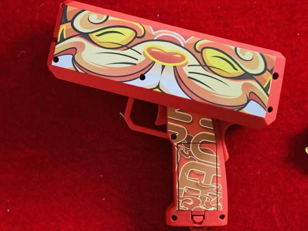 遊戲日報新春潮玩開箱:鬥魚公司電競和國風結合是什麼樣? 遊戲日報新春潮玩開箱:鬥魚公司電競和國風結合是什麼樣?