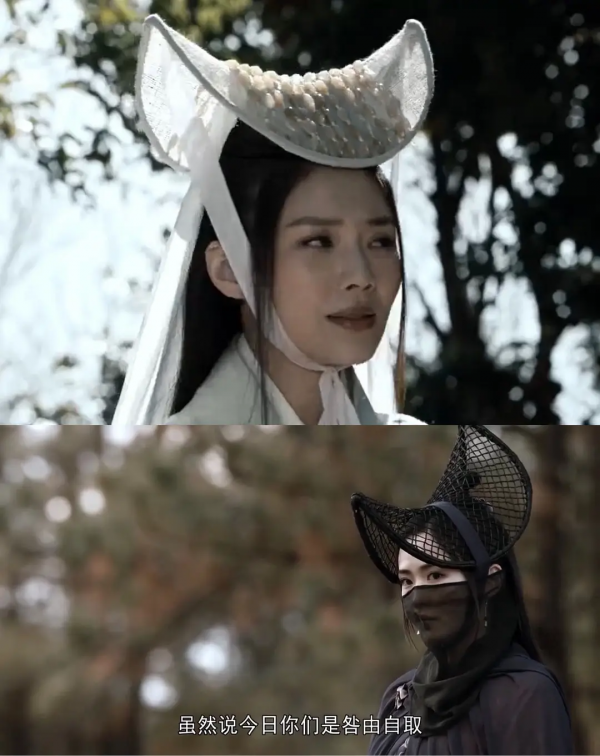 墊底只有2.5分，盤點2021國產爛劇TOP10，你沒看過算我輸