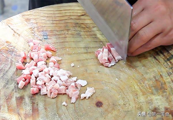 醬潑豆腐好不好吃關鍵在於醬汁,廚師長分享飯店配方,香辣鮮嫩 醬潑豆腐好不好吃關鍵在於醬汁,廚師長分享飯店配方,香辣鮮嫩