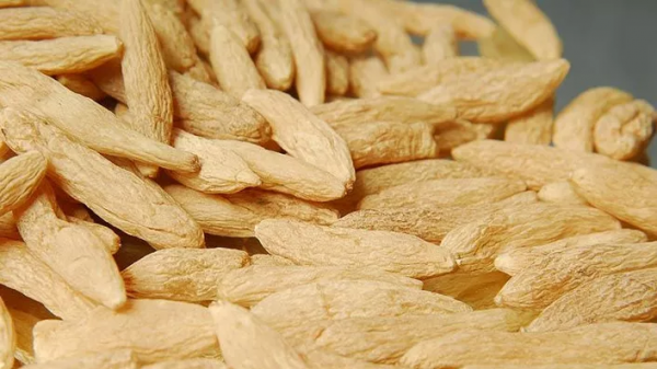 護陰養陰有6寶，常食虛火內熱不纏身