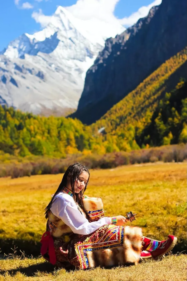 2022我要一個人去旅行