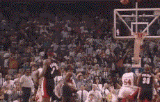 喬丹的三分，真是他的軟肋嗎？