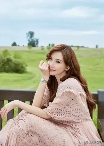 女神林志玲姐姐生寶寶了