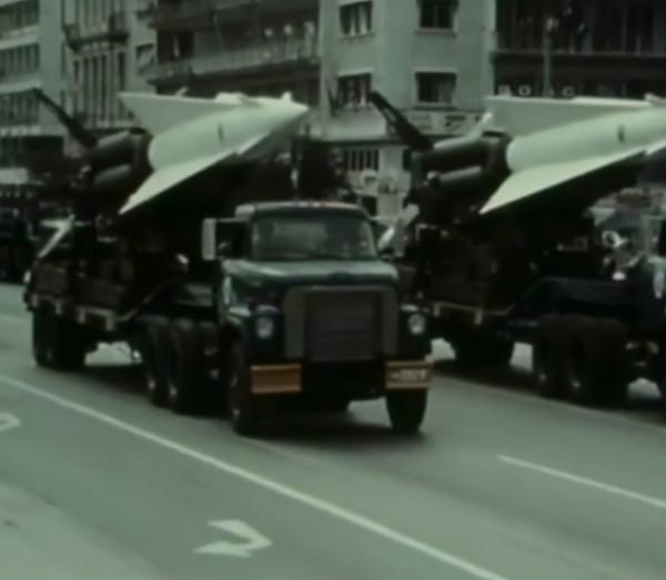 曾經讓人心馳神往的度假勝地,為何變成了一座廢棄47年的鬼城? 曾經讓人心馳神往的度假勝地,為何變成了一座廢棄47年的鬼城?