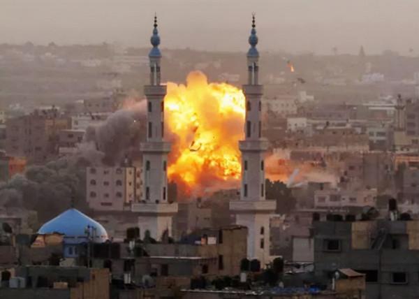 被以色列打到逃亡的巴解，被約旦收留卻想鳩佔鵲巢