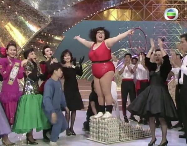 昔日電視王國TVB的“衰落”，到底該怨誰？