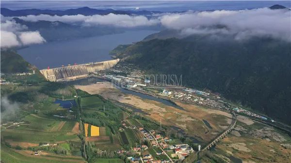 「走遍中國」通化 高句麗歷史和近代工業文化的集合