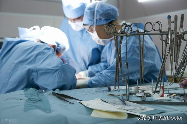 隨訪，甲癌患者術後的必修課